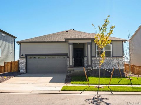 17598 E 90th Place Commerce City CO 80022
