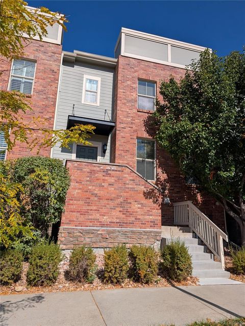 10204 Ridgegate Circle Lone Tree CO 80124