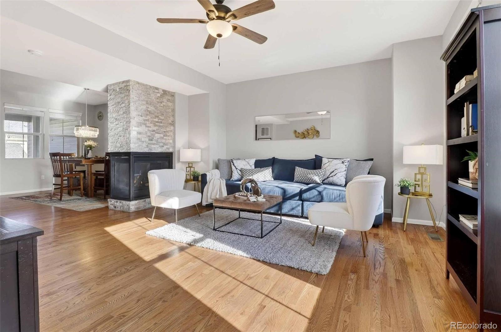 10204 Ridgegate Circle