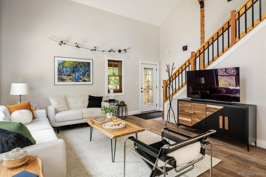 Photo of 713 Rudi Lane, Golden, CO 80403 (MLS # 7592176)