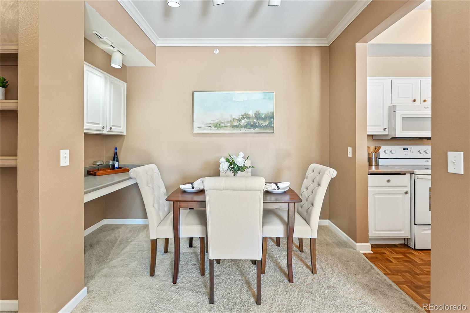 7422 S Quail Circle 1615