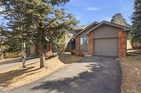 3641 Joyful Way C Evergreen CO 80439