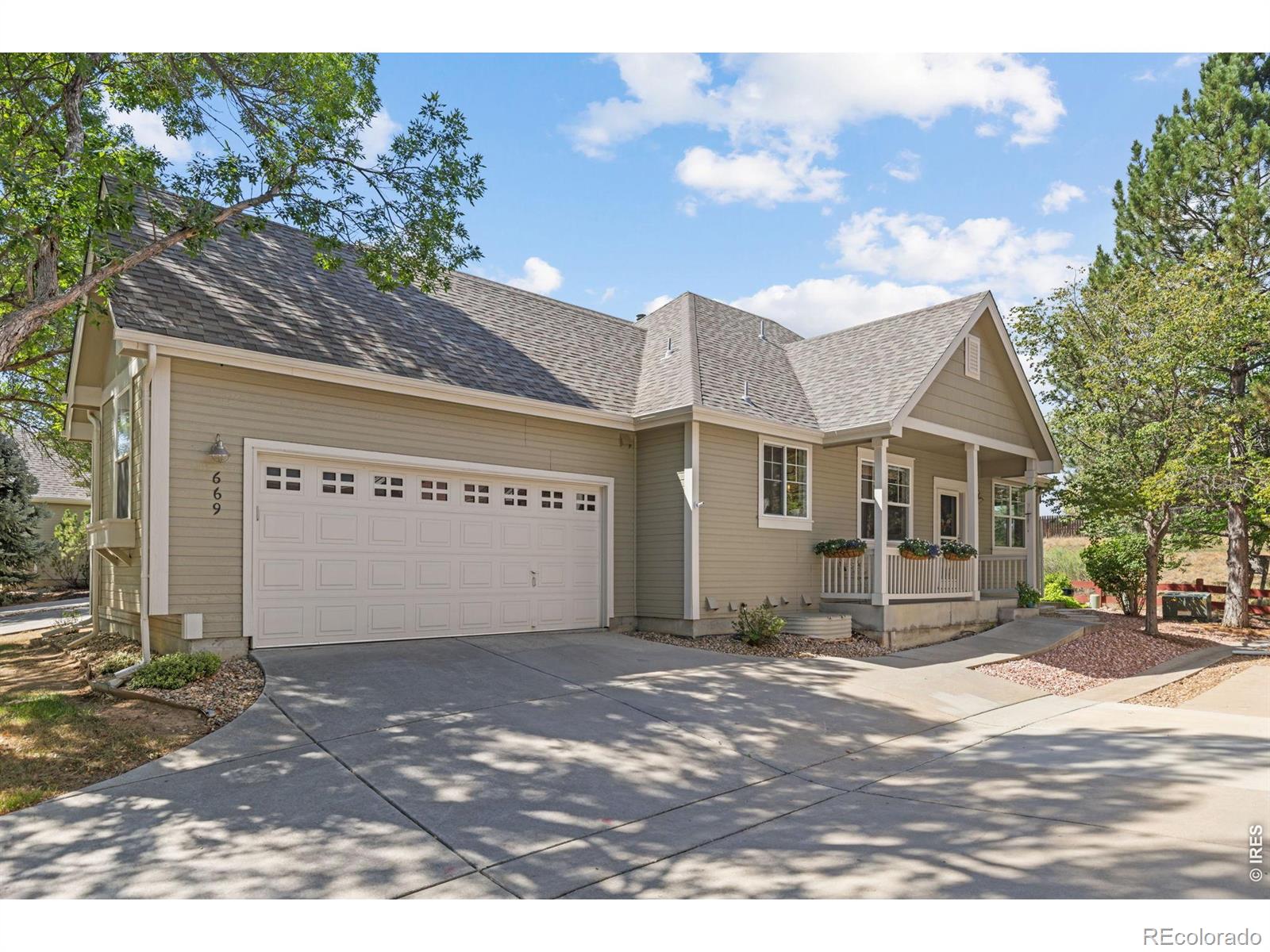 669 Wild Ridge Lane
