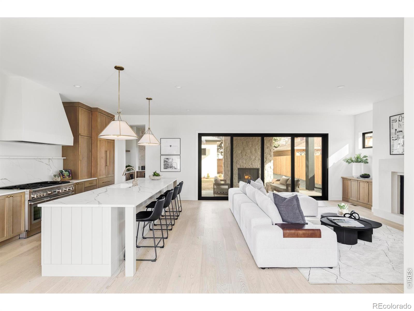 1060 S Garfield Street