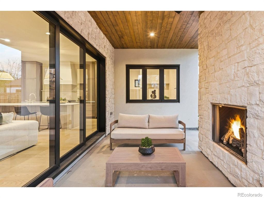 Photo of 1060 S Garfield Street, Denver, CO 80209 (MLS # IR1057496)