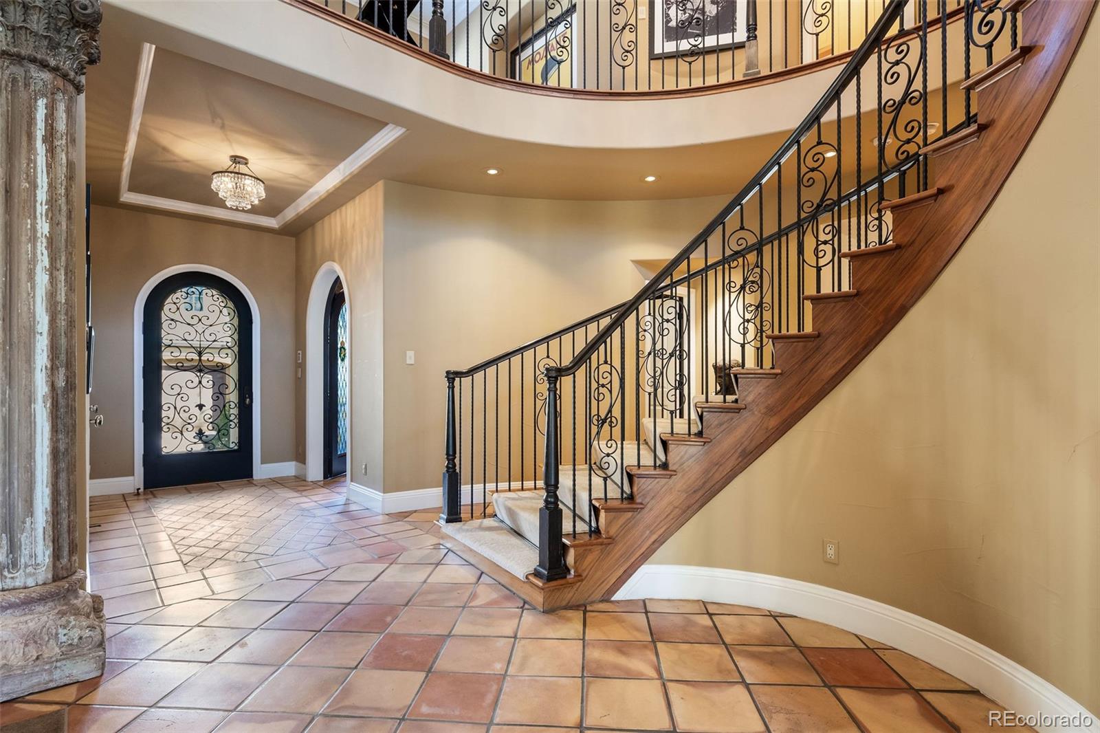 100 S University Boulevard 8