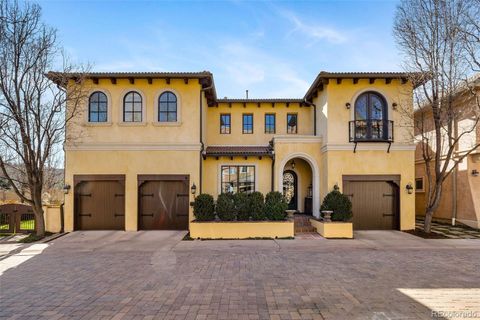 Photo of 100 S University Boulevard #8, Denver, CO 80209 (MLS # 9054674)