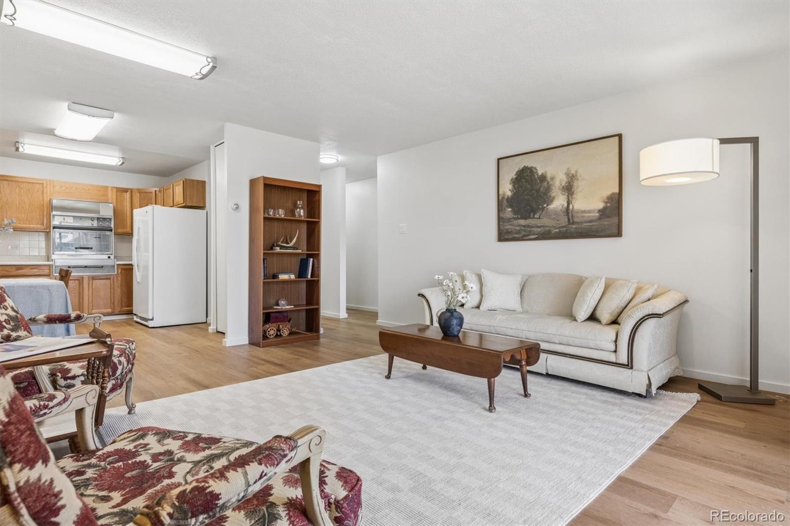 750 S Clinton Street SW 1A