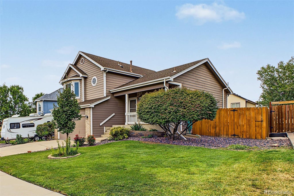 Photo of 6147 E 121st Place, Thornton, CO 80602 (MLS # 8809767)