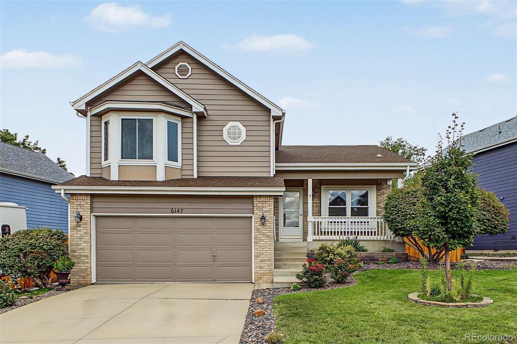 Photo of 6147 E 121st Place, Thornton, CO 80602 (MLS # 8809767)
