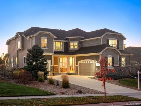 25338 E Costilla Place Aurora CO 80016