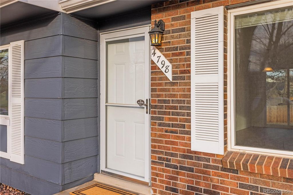 Photo of 4798 S Xenophon Street, Morrison, CO 80465 (MLS # 1884632)