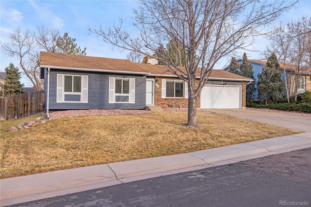 Photo of 4798 S Xenophon Street, Morrison, CO 80465 (MLS # 1884632)