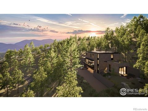 695 Cutter Lane Boulder CO 80302
