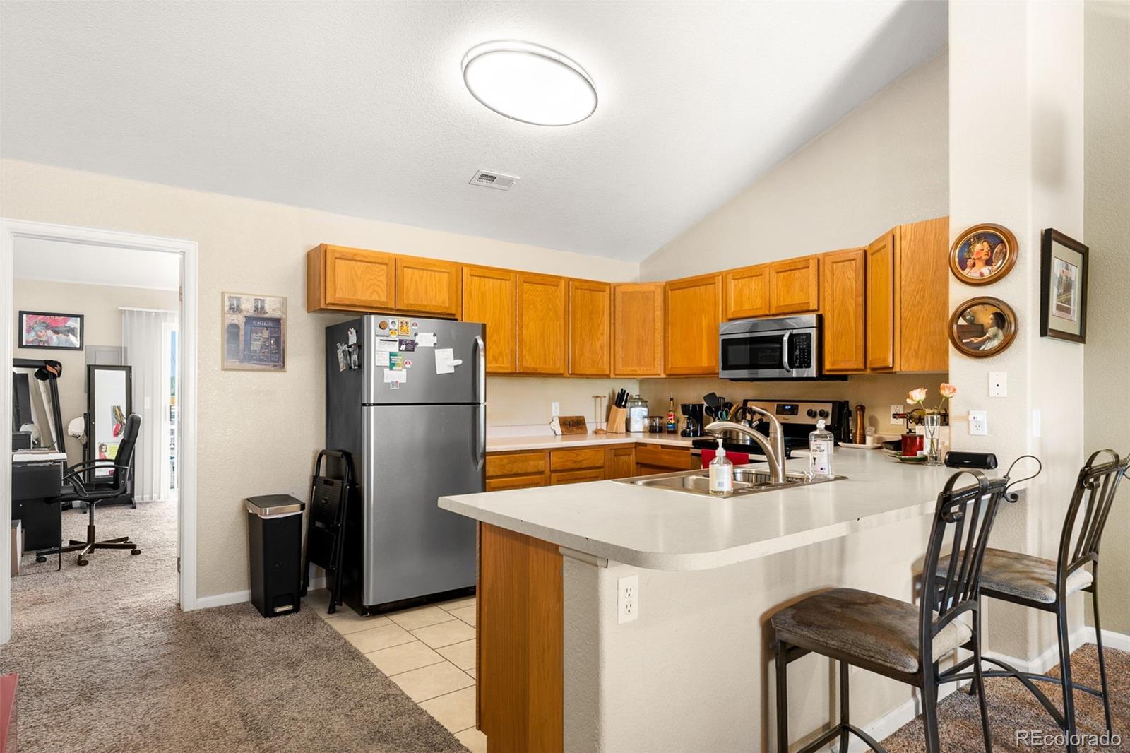 18084 Becket Drive