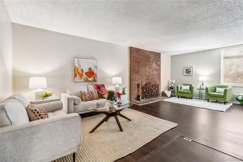 3339 S Monaco Parkway A Denver CO 80222