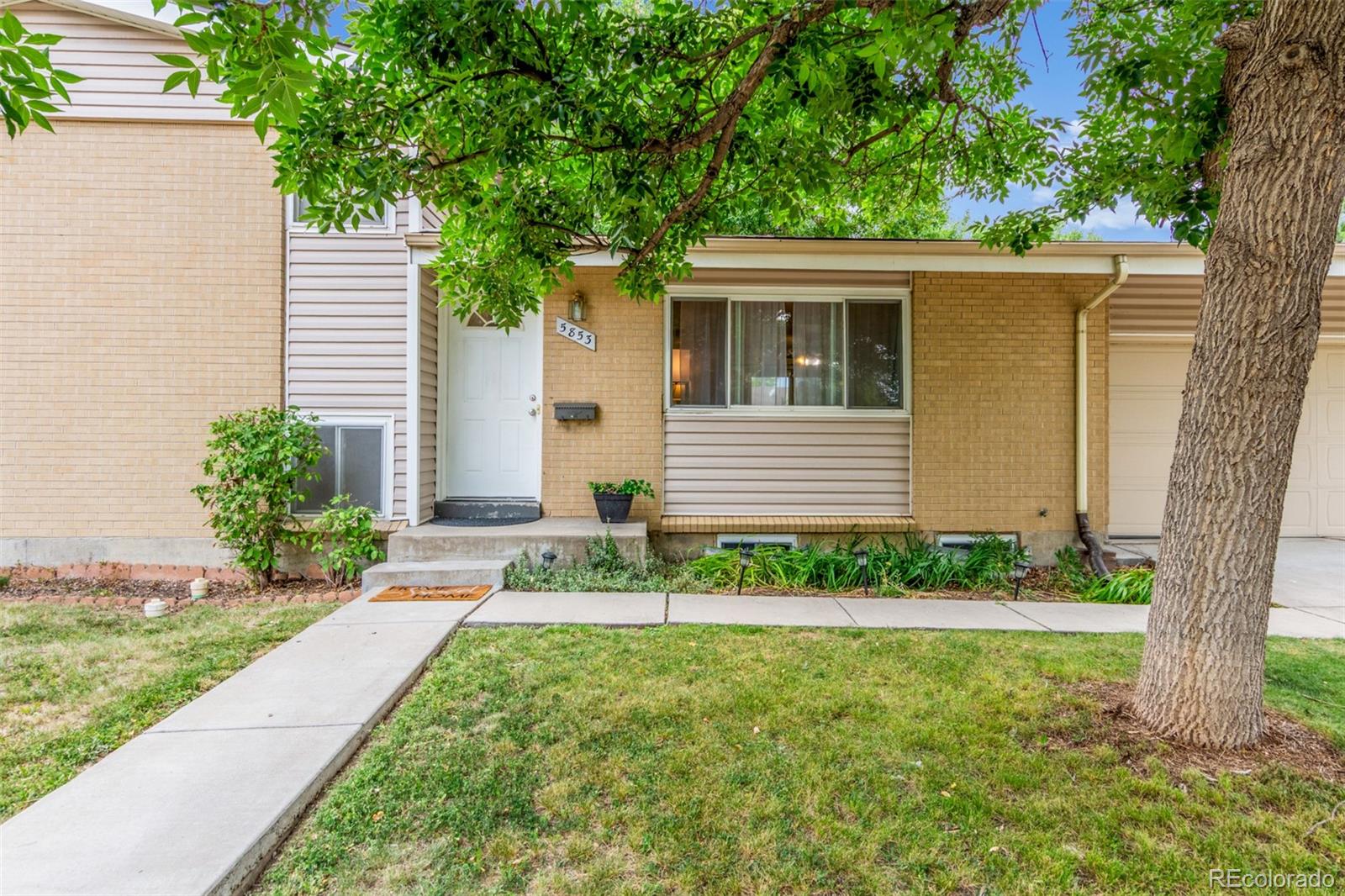 5853 Urban Court