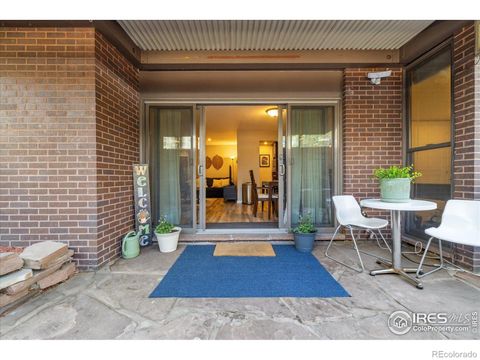 2227 Canyon Boulevard 162B Boulder CO 80302