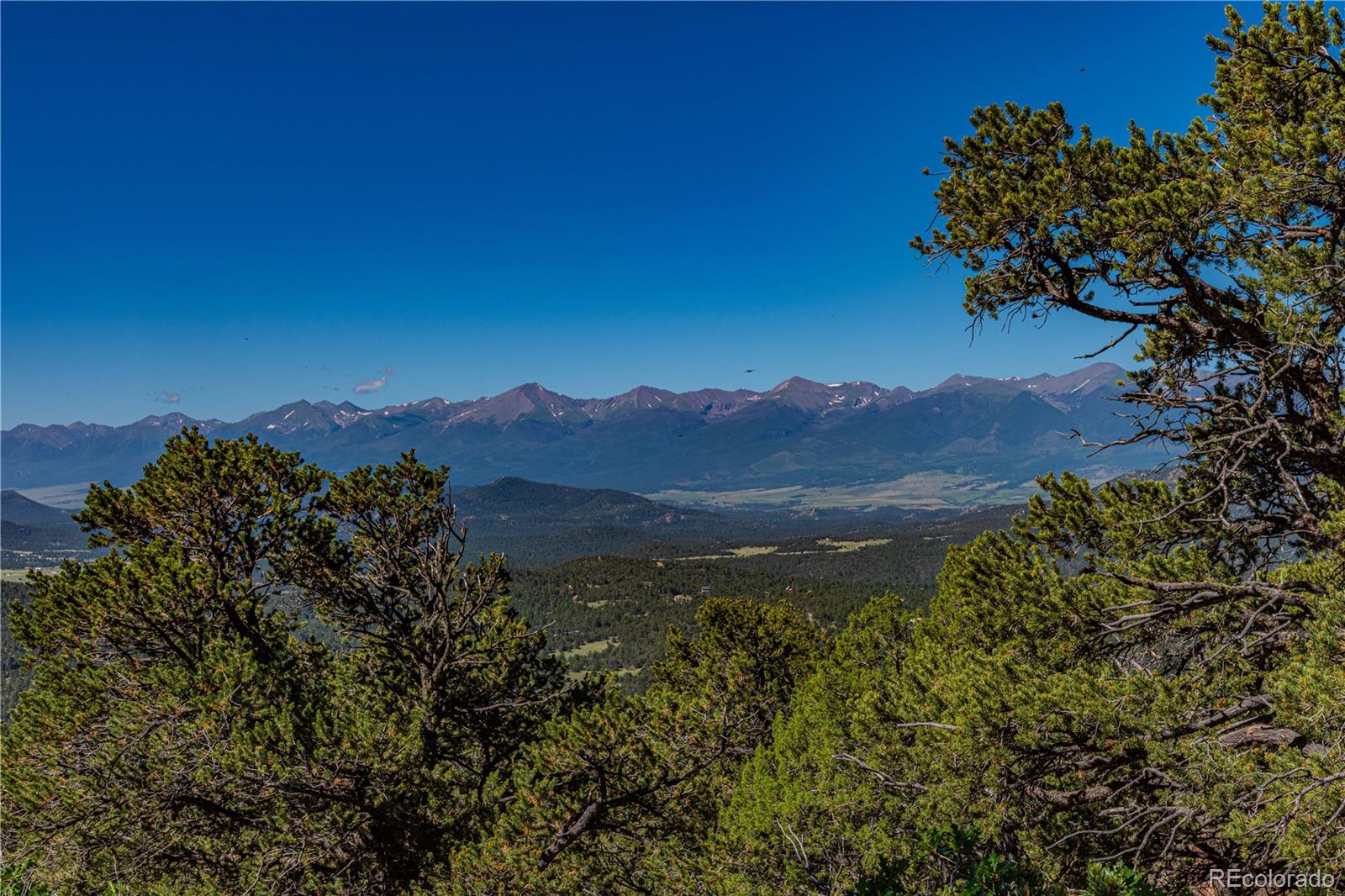 View Cotopaxi, CO 81223 land
