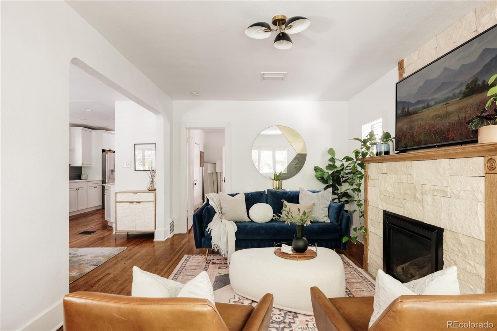 777 S Ogden Street