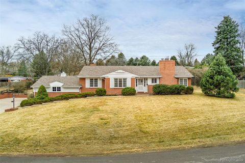 Photo of Wheat Ridge, CO 80033 (MLS # 2902641)