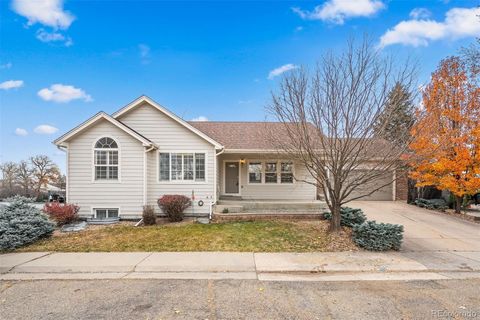 Photo of 13304 W 70th Place, Arvada, CO 80004 (MLS # 2915888)