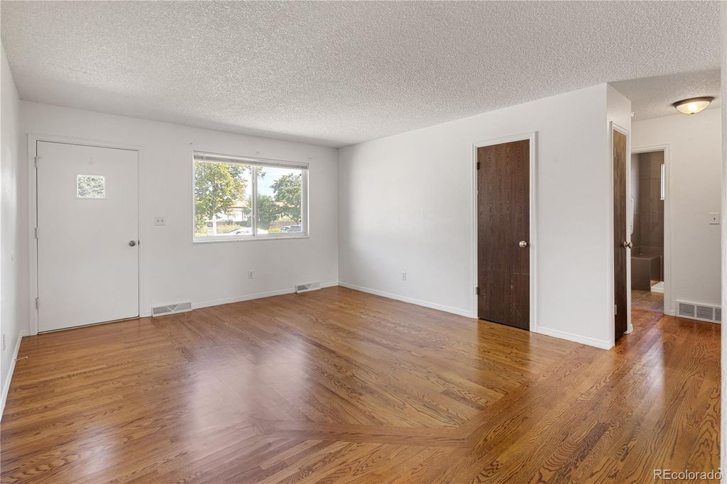 Photo of 4605 Quail Street, Wheat Ridge, CO 80033 (MLS # 7934474)