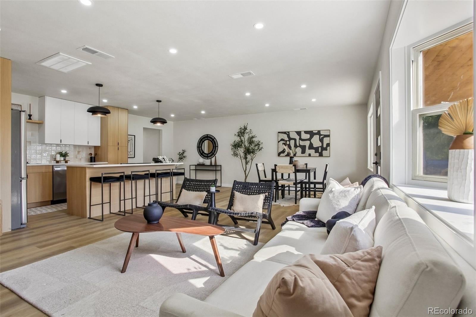 3273 S Elm Street