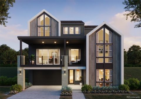 11403 Alla Breve Circle Lone Tree CO 80134