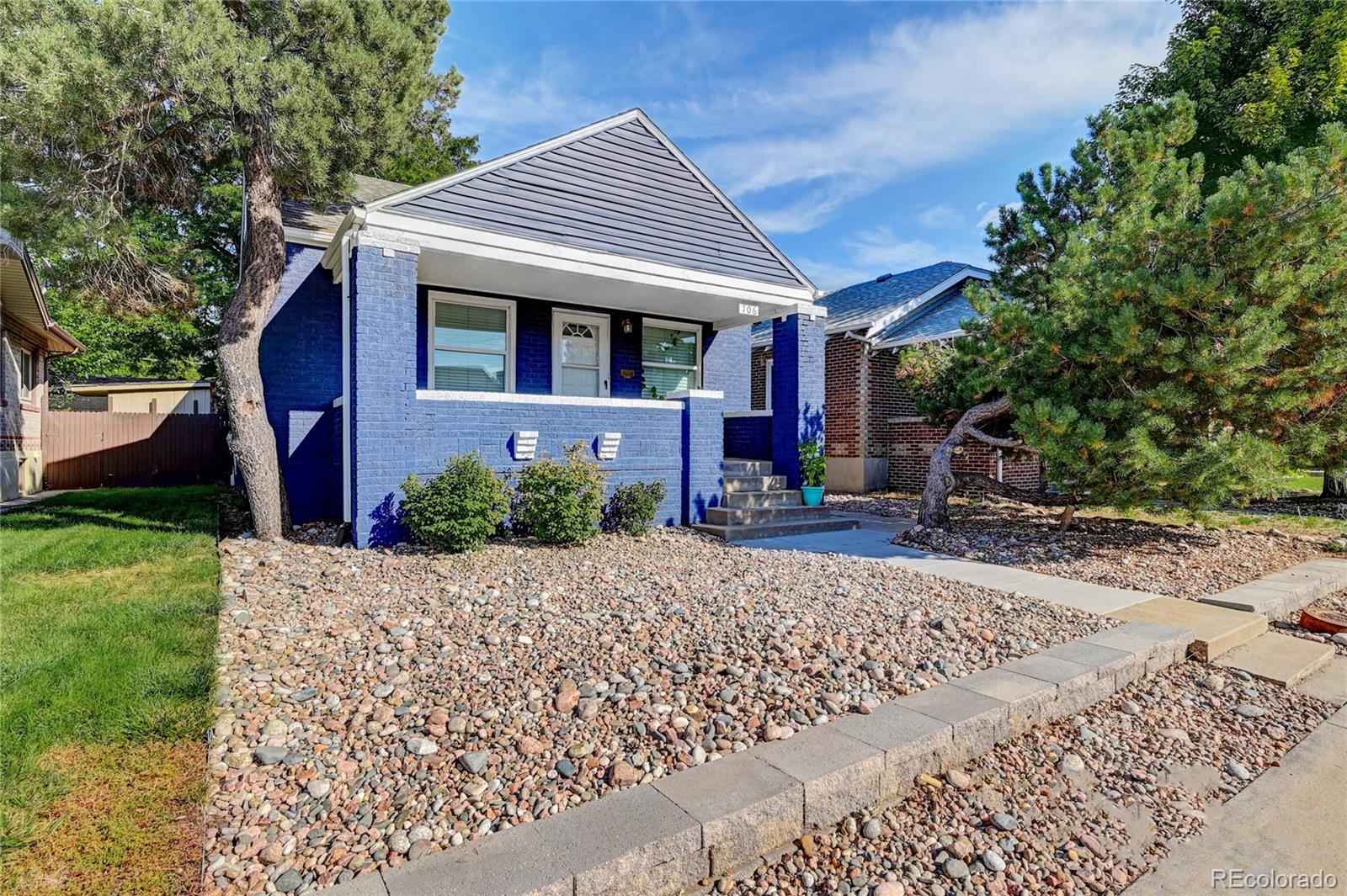 706 S Lincoln Street, Denver, CO, 80209 1 706 S Lincoln Street