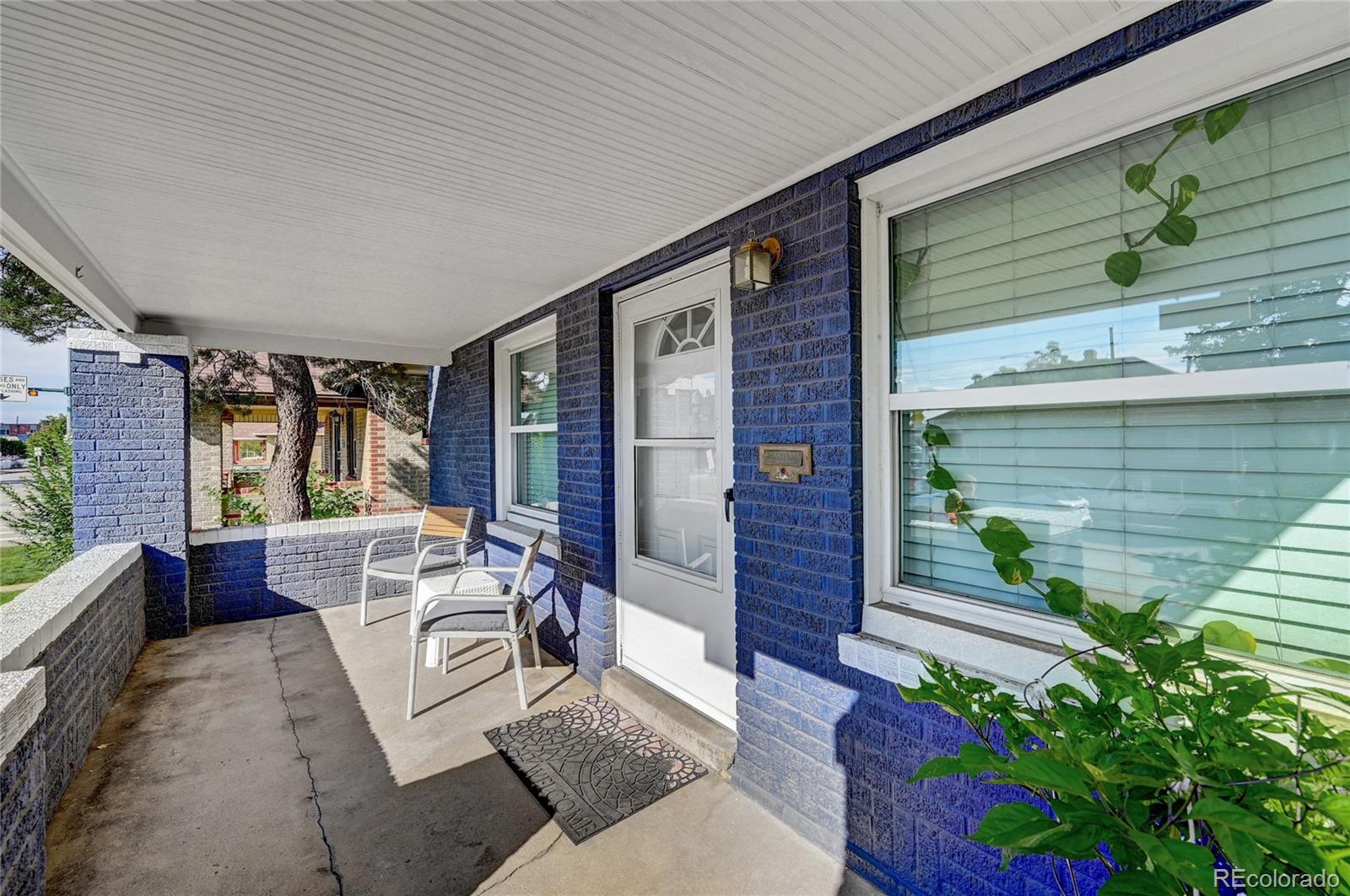 706 S Lincoln Street, Denver, CO, 80209 4 706 S Lincoln Street