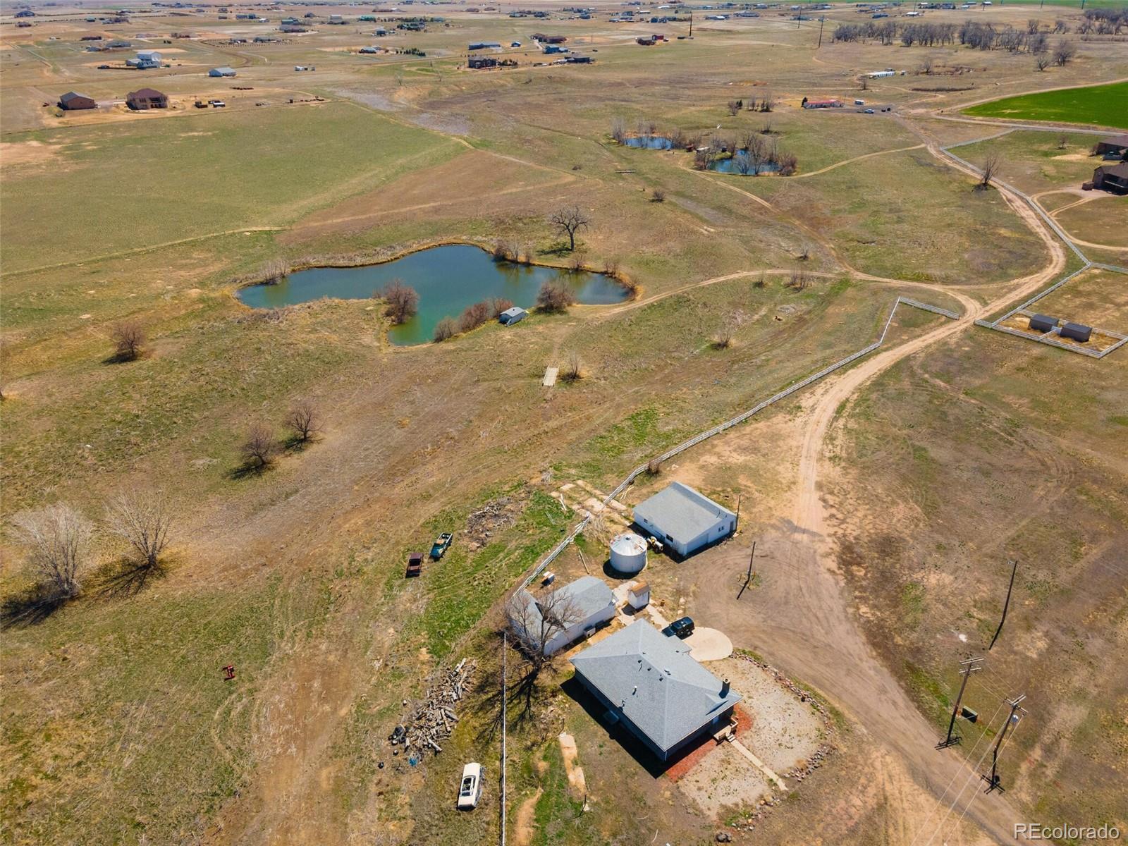 32000 E 144th Avenue