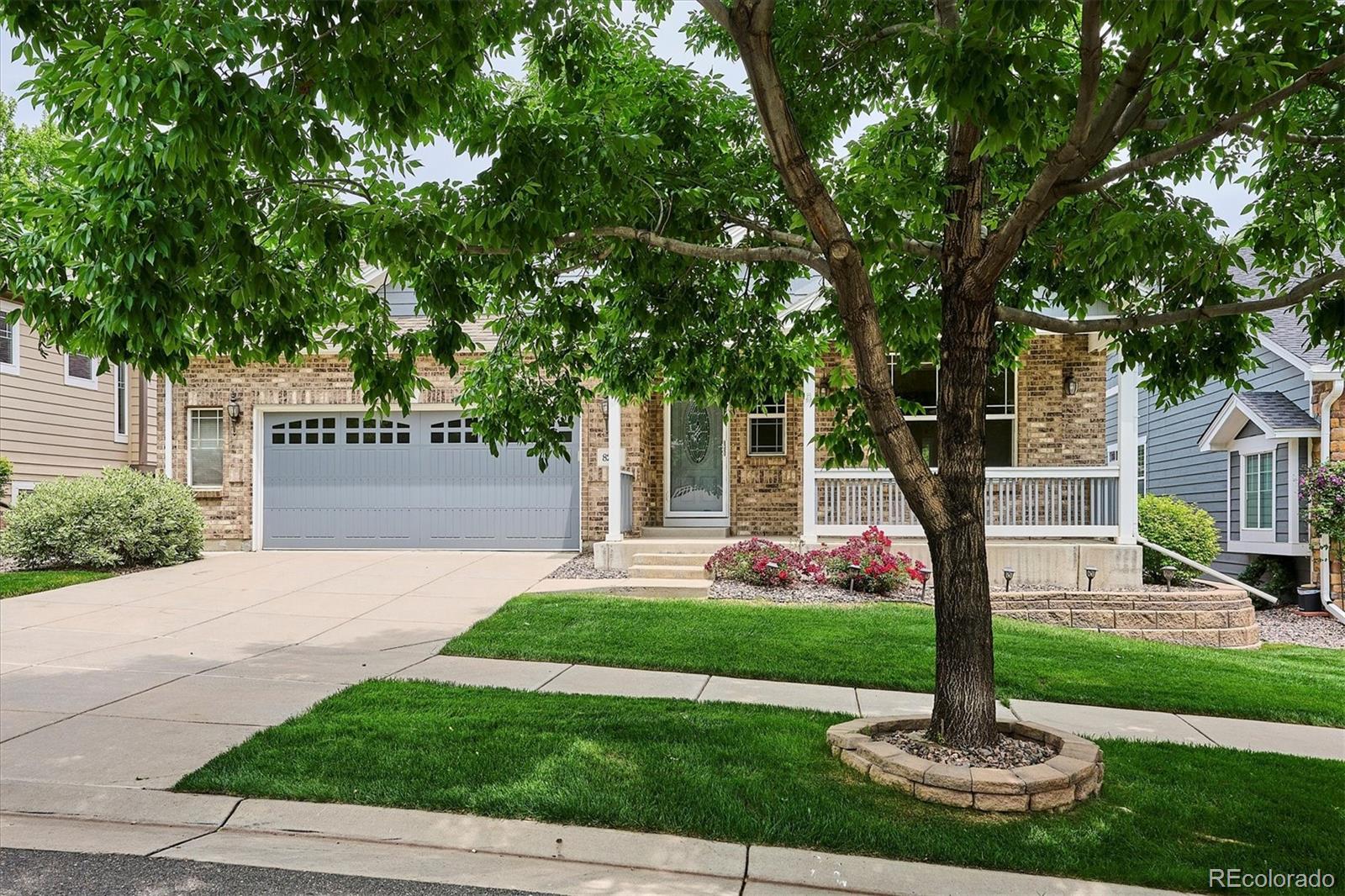 8225 W 67th Place
