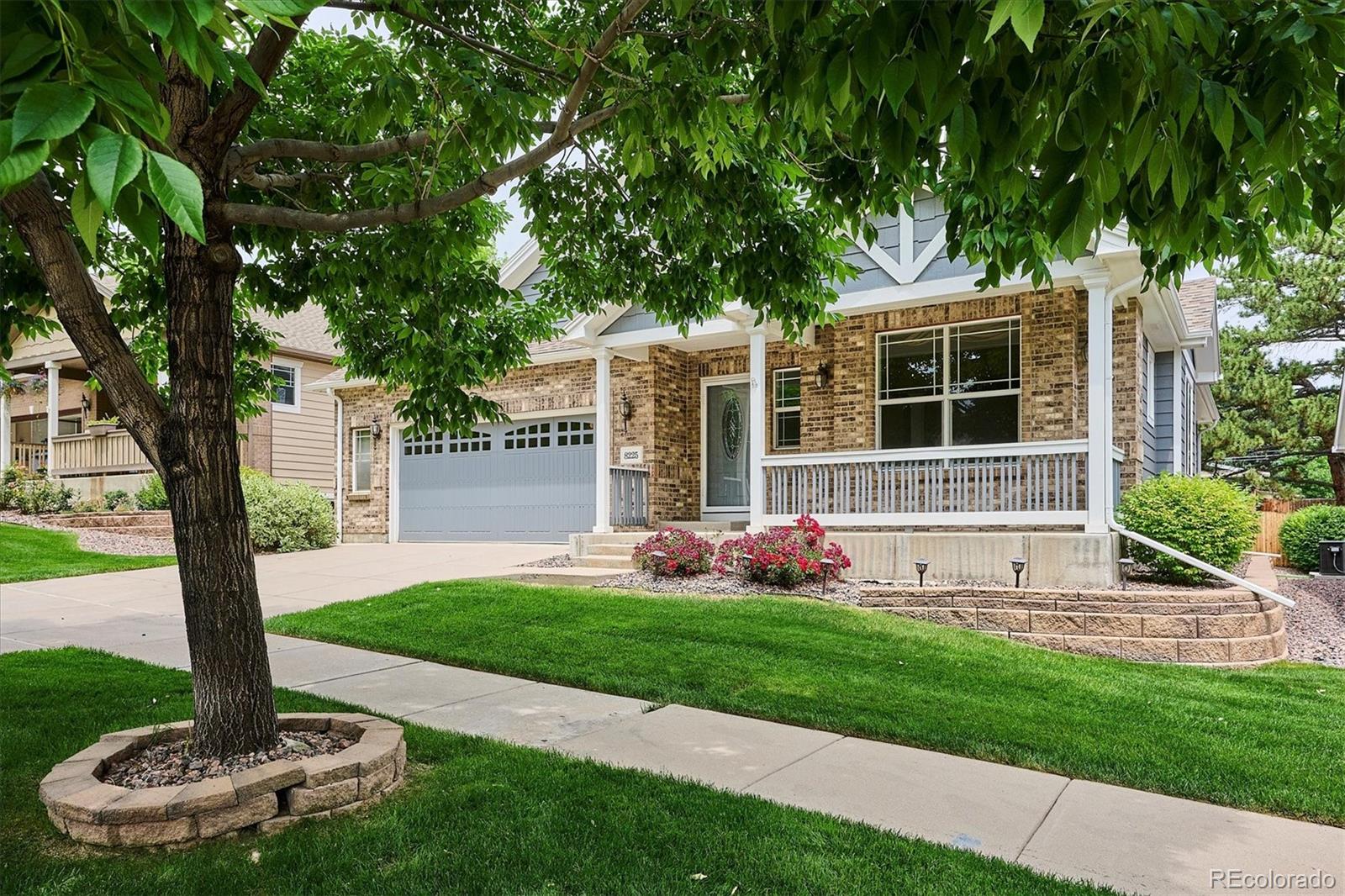 8225 W 67th Place
