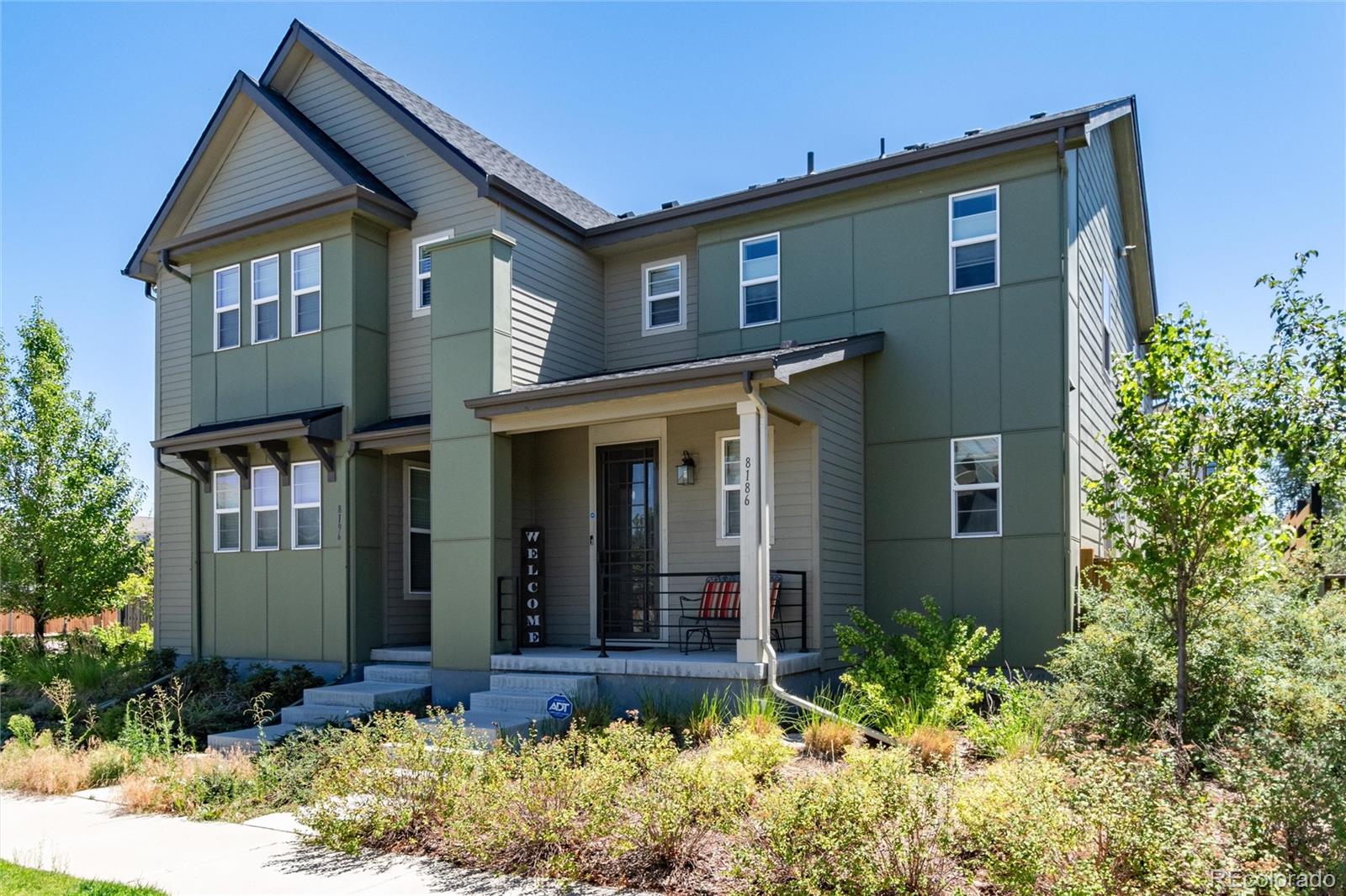 View Denver, CO 80238 townhome
