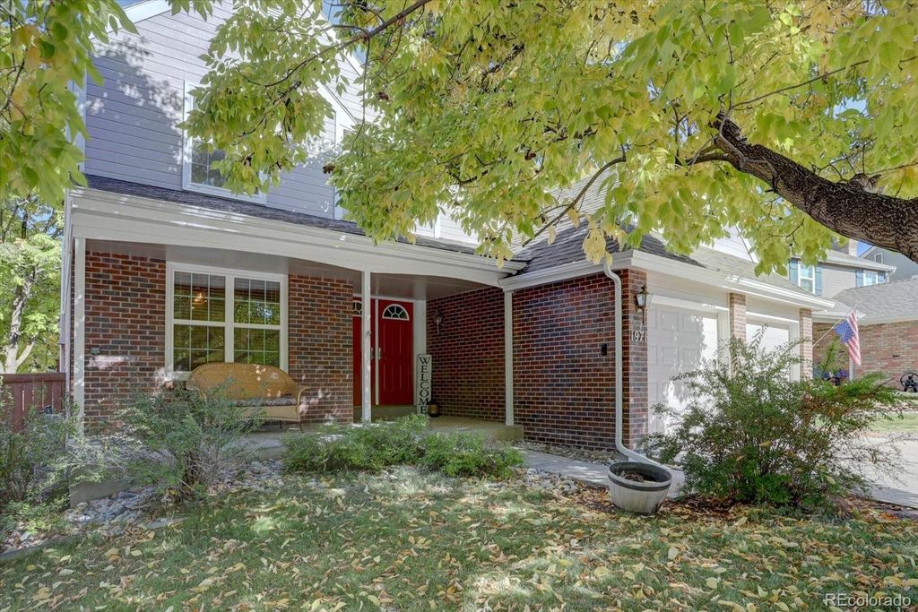 Photo of 1971 Sundrop Trail, Highlands Ranch, CO 80126 (MLS # 8276981)