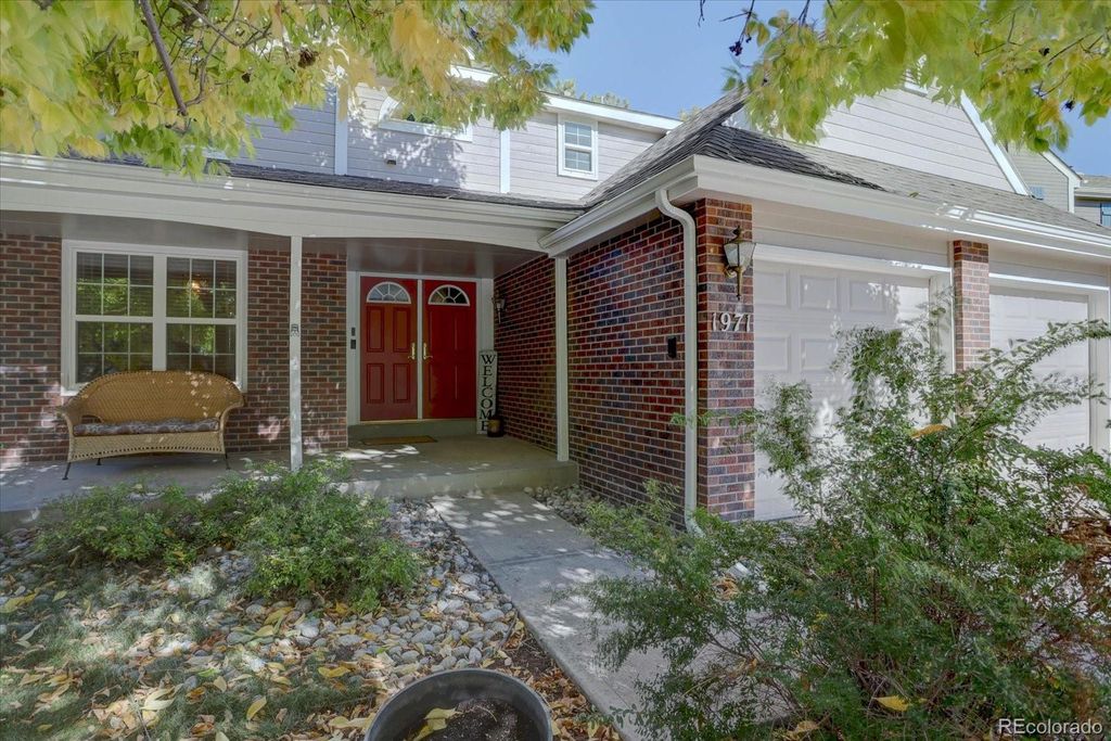 Photo of 1971 Sundrop Trail, Highlands Ranch, CO 80126 (MLS # 8276981)