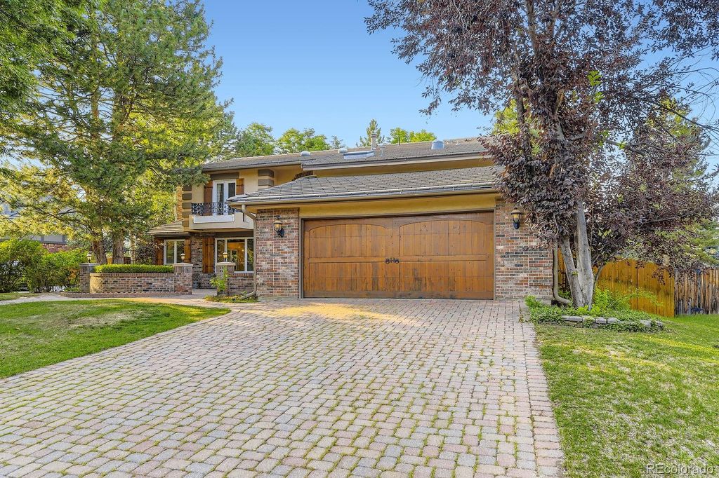 Photo of 10783 E Berry Avenue, Englewood, CO 80111 (MLS # 8077818)