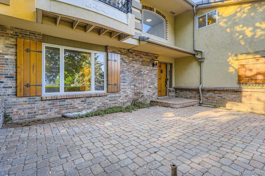 Photo of 10783 E Berry Avenue, Englewood, CO 80111 (MLS # 8077818)