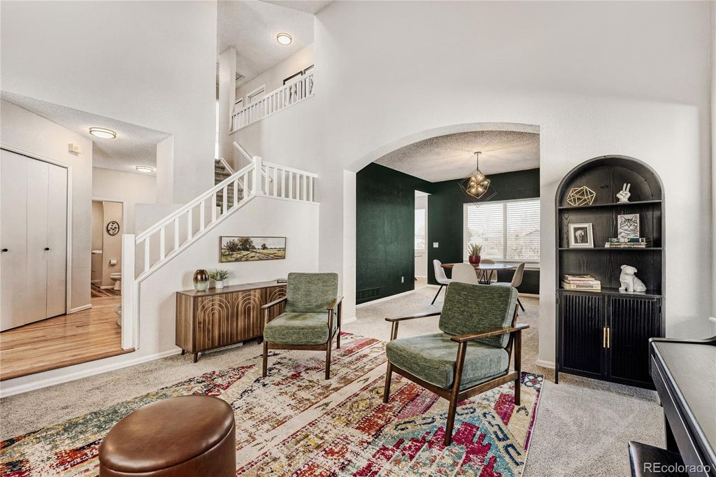 Photo of 5121 S Lisbon Way, Centennial, CO 80015 (MLS # 9696512)