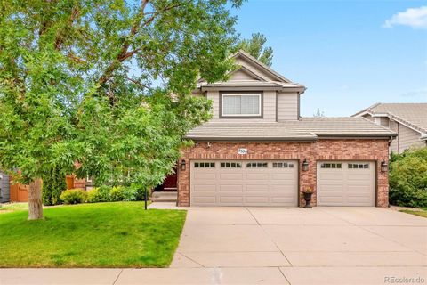 5559 S Helena Street Centennial CO 80015