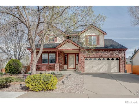 3825 Panther Drive Loveland CO 80537