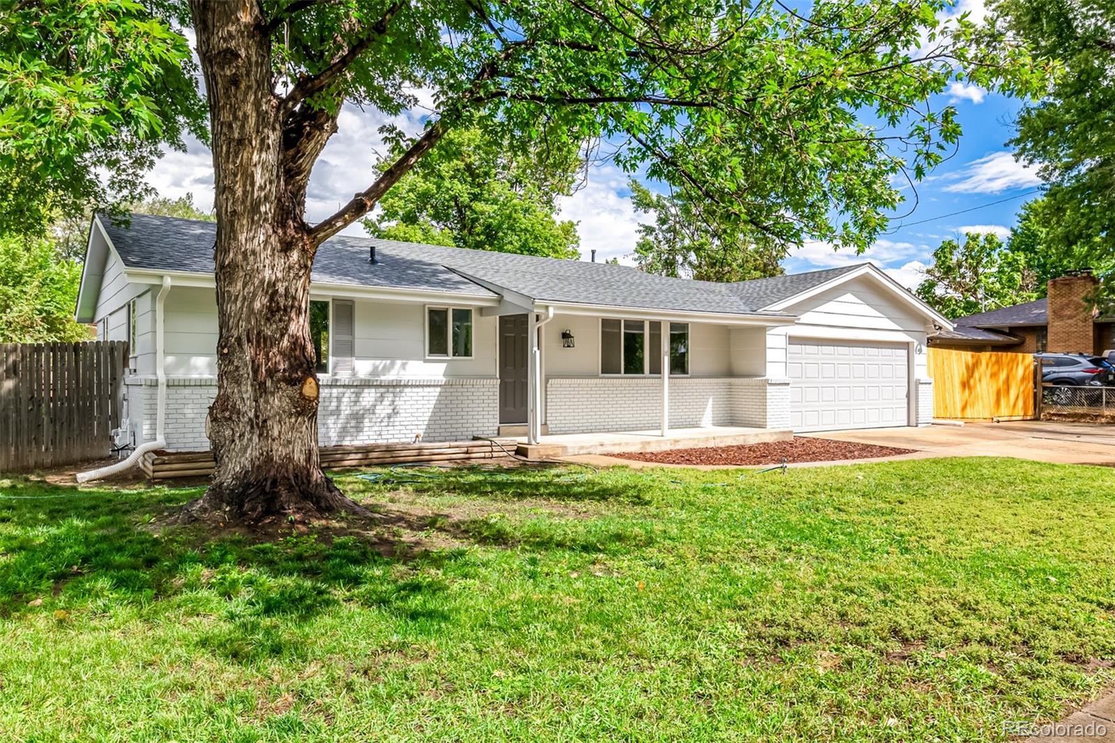 View Wheat Ridge, CO 80033 house