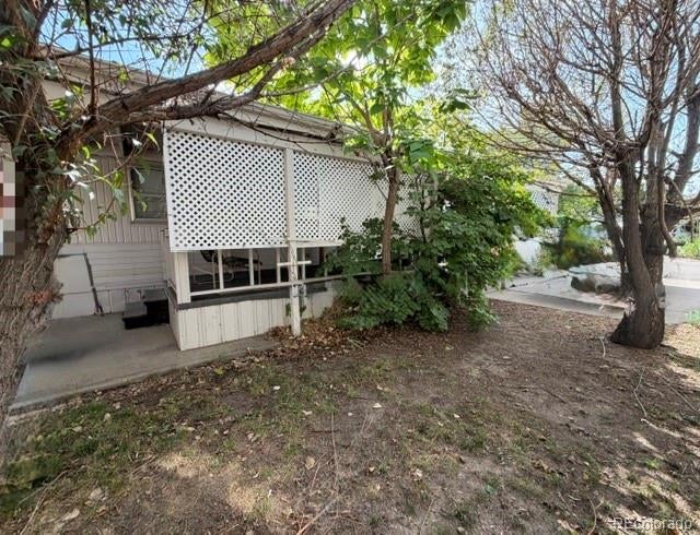 8201 S Santa Fe Drive
