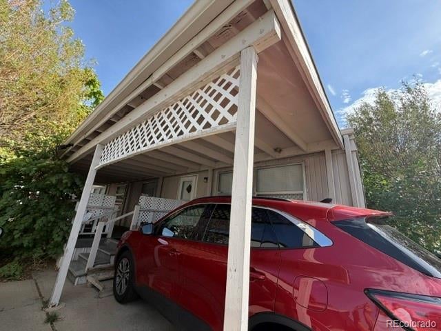 8201 S Santa Fe Drive