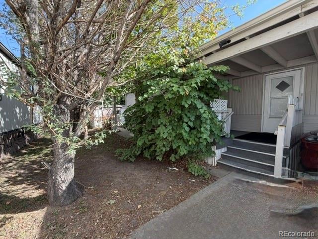 8201 S Santa Fe Drive