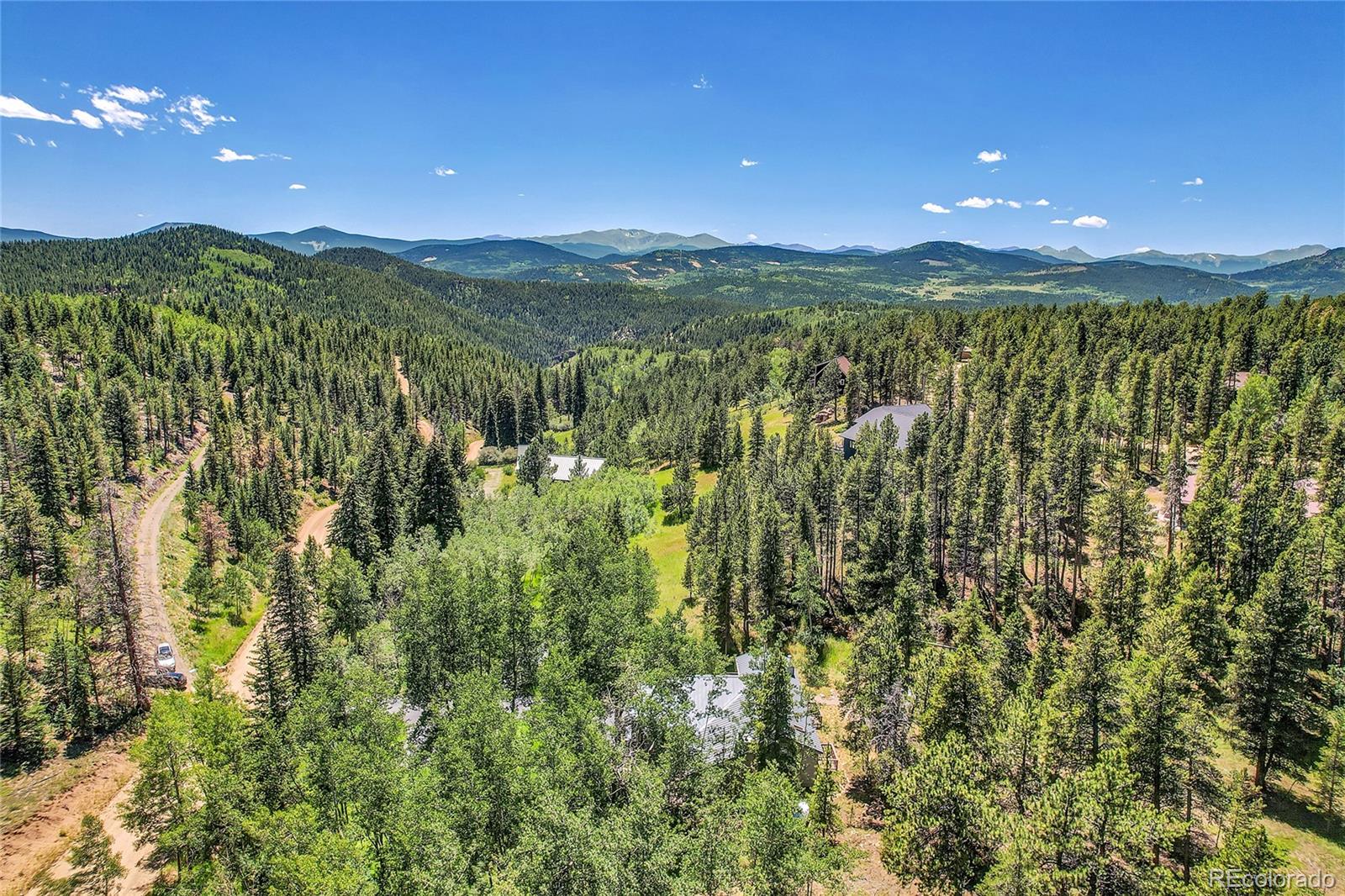 Block 2, Lot 24 Hughesville Road