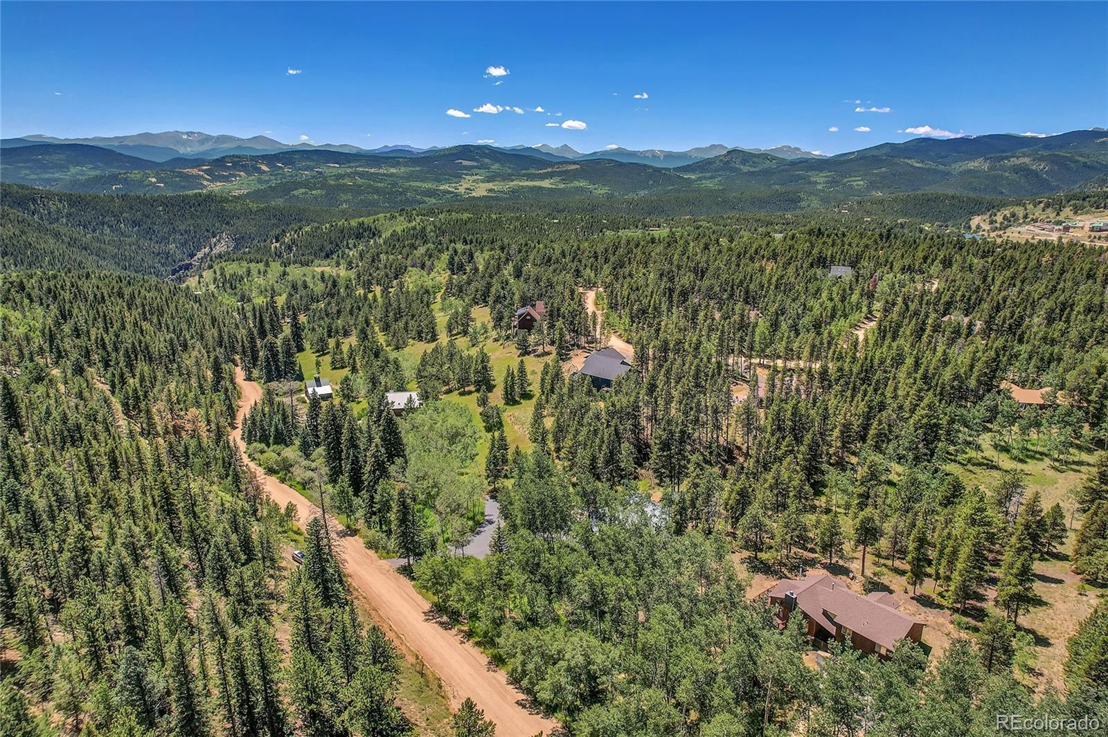 Block 2, Lot 24 Hughesville Road