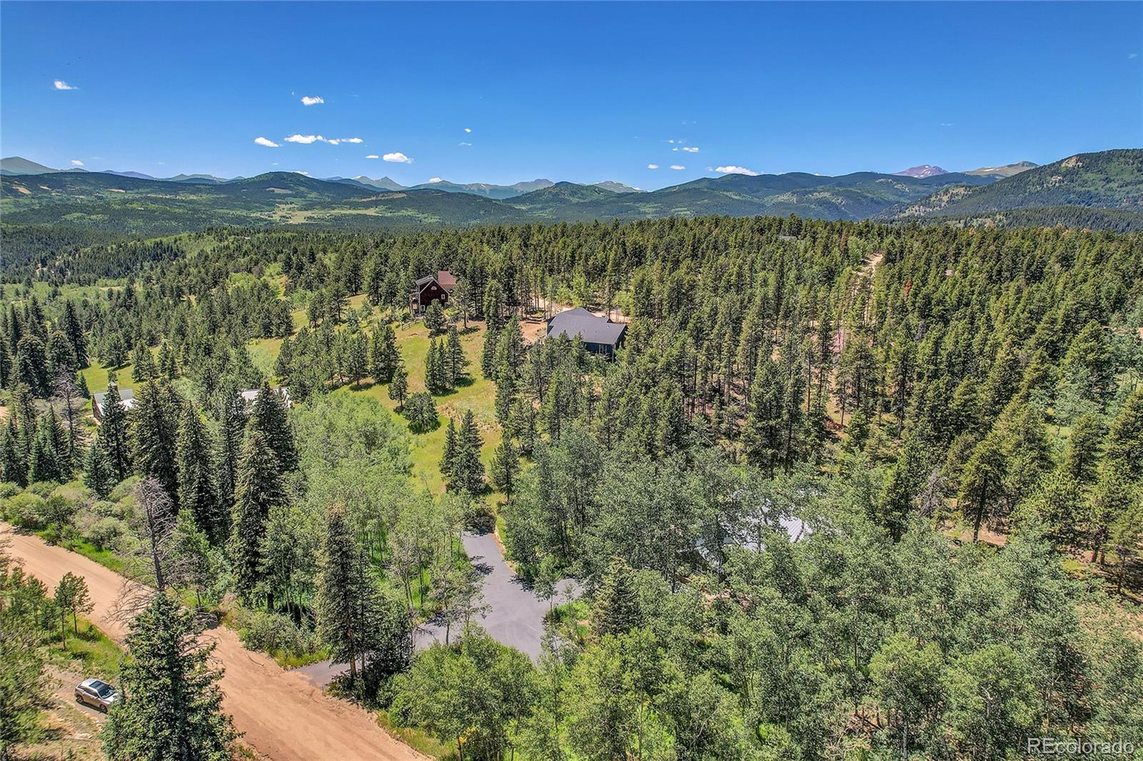 Block 2, Lot 24 Hughesville Road
