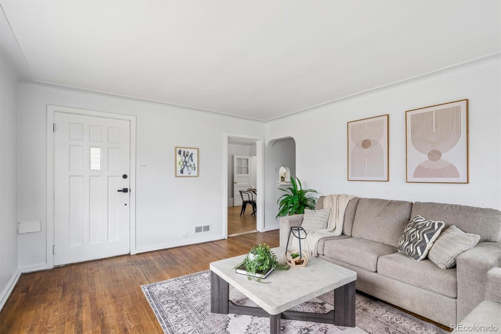 1608 S Steele Street